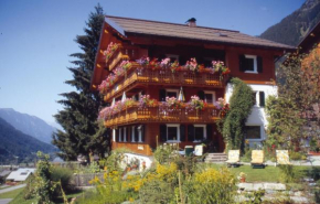 Appart Fernblick, Gaschurn, Österreich, Gaschurn, Österreich